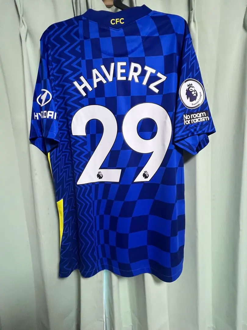 2026年最新】20-21 ユニフォーム チェルシーの人気アイテム - メルカリ