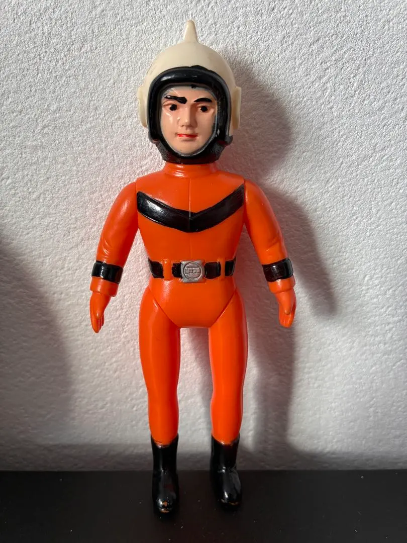 2026年最新】mat隊員 ソフビの人気アイテム - メルカリ