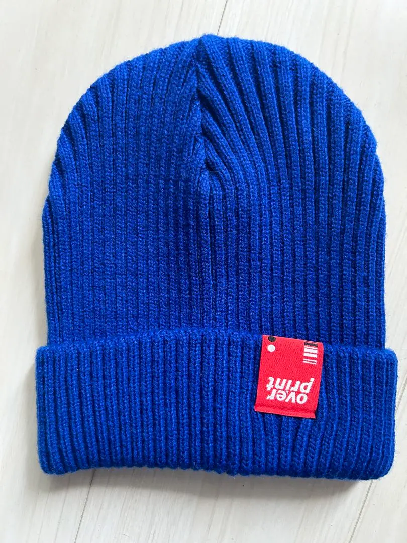2026年最新】overprint beanieの人気アイテム - メルカリ