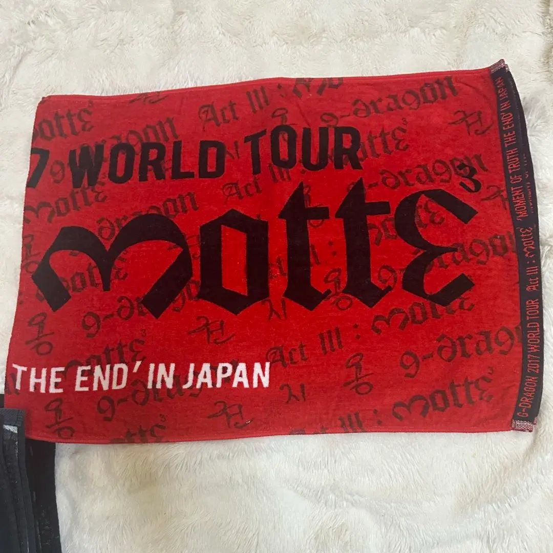 2026年最新】motteツアーの人気アイテム - メルカリ