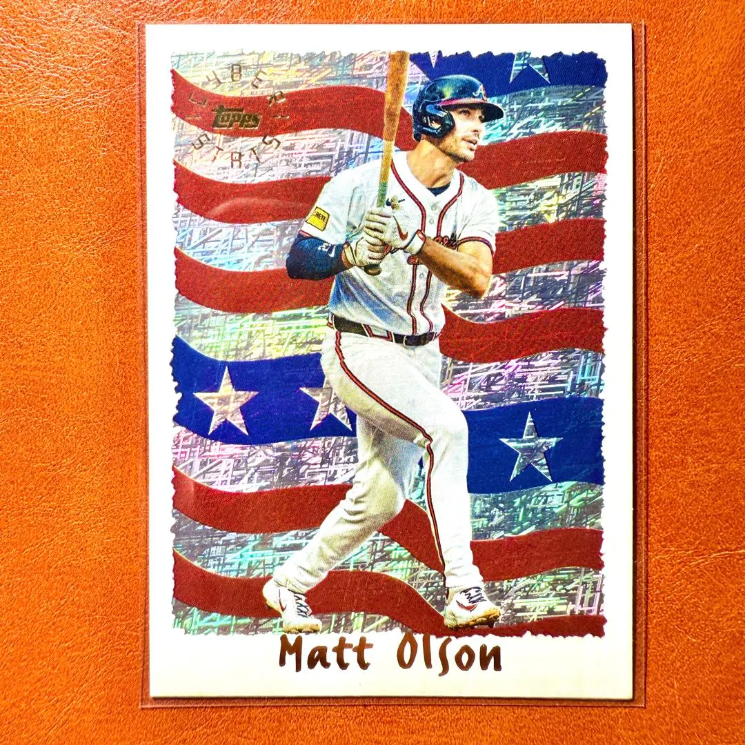 2026年最新】マット・オルソンの人気アイテム - メルカリ