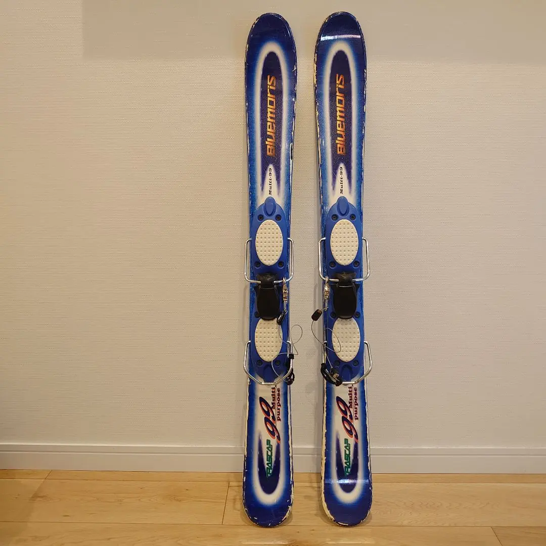 2026年最新】ブルーモリス ショートスキーの人気アイテム - メルカリ