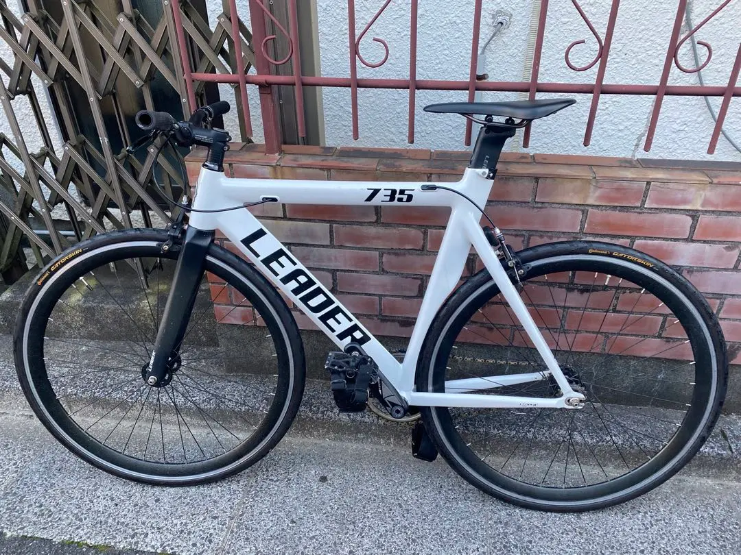 2026年最新】leader 735の人気アイテム - メルカリ