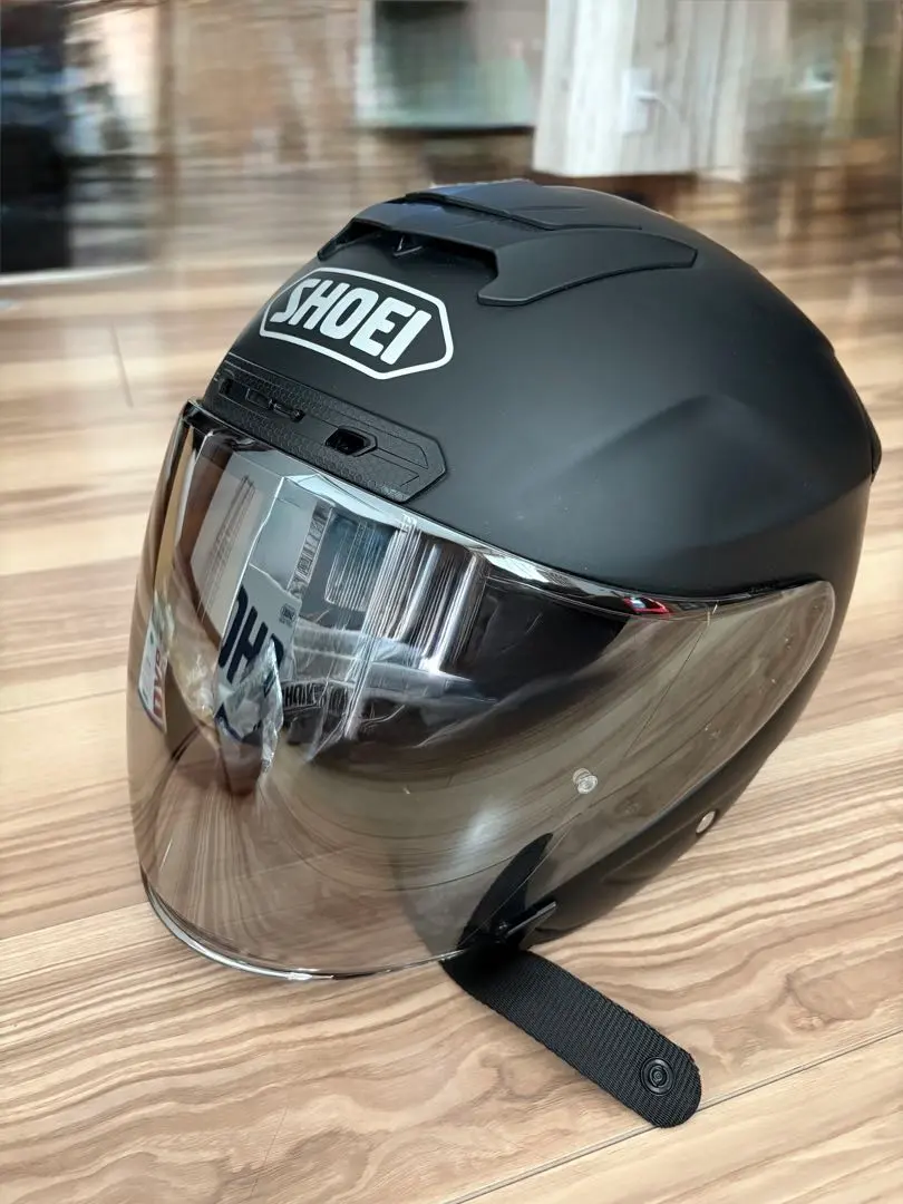 2026年最新】SHOEI j-force4 チークパッドの人気アイテム - メルカリ