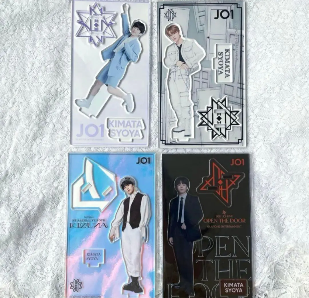 2026年最新】BTD アクスタ 木全翔也の人気アイテム - メルカリ