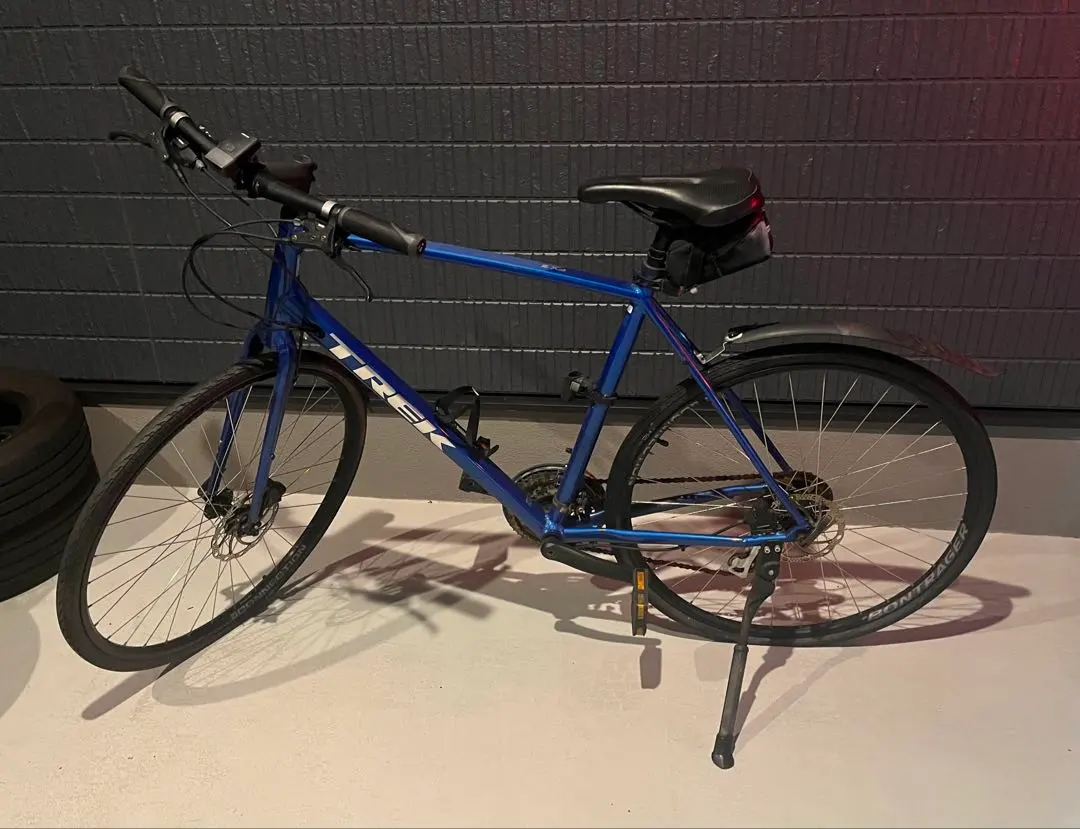 2026年最新】trek fx2の人気アイテム - メルカリ