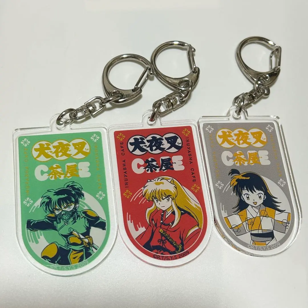 2026年最新】犬夜叉茶屋の人気アイテム - メルカリ
