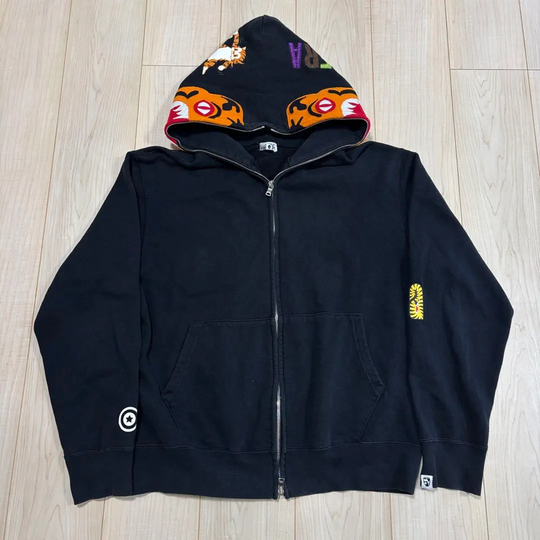 2026年最新】APE NFS シャークパーカーの人気アイテム - メルカリ