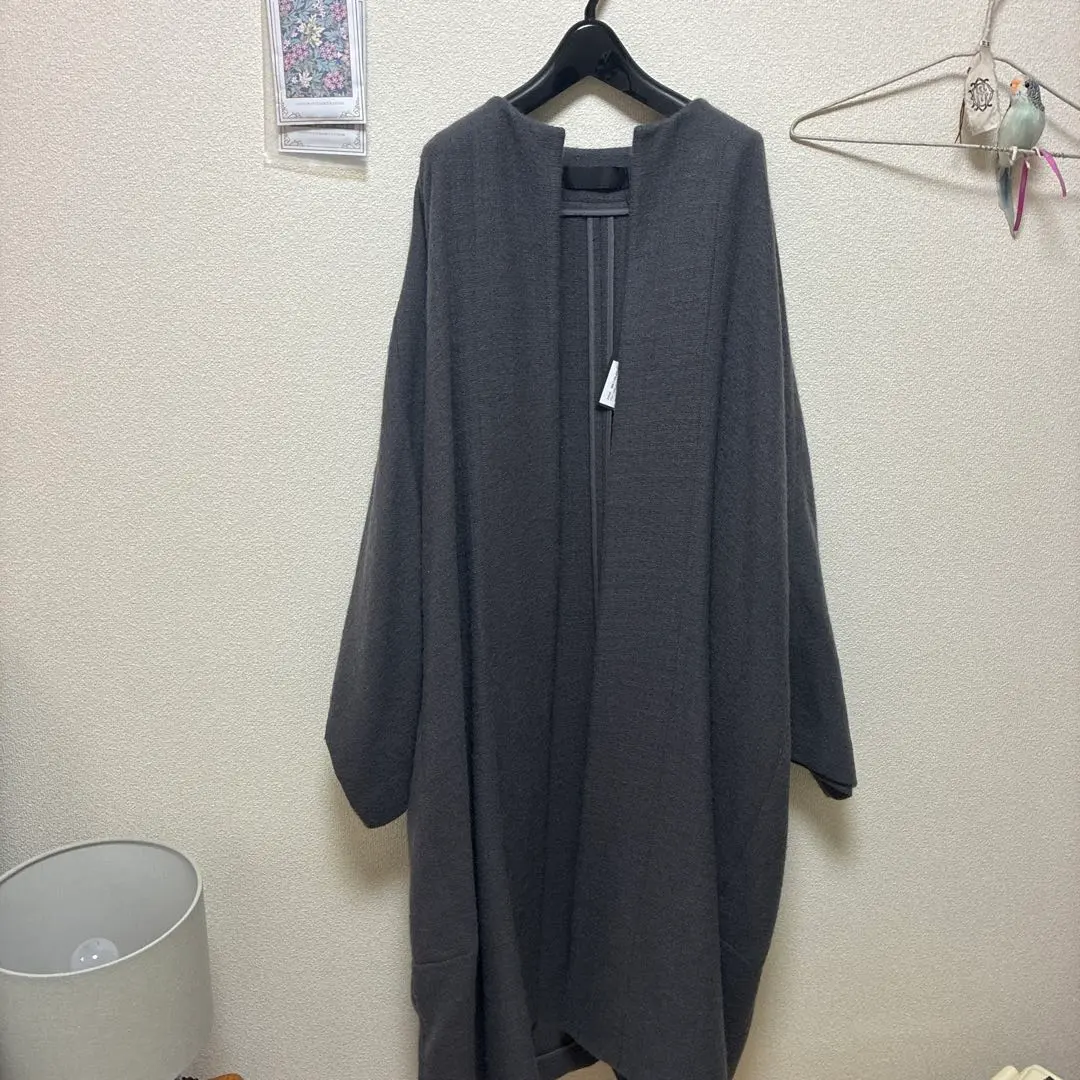 2026年最新】Haider Ackermann / ハイダー アッカーマン コート