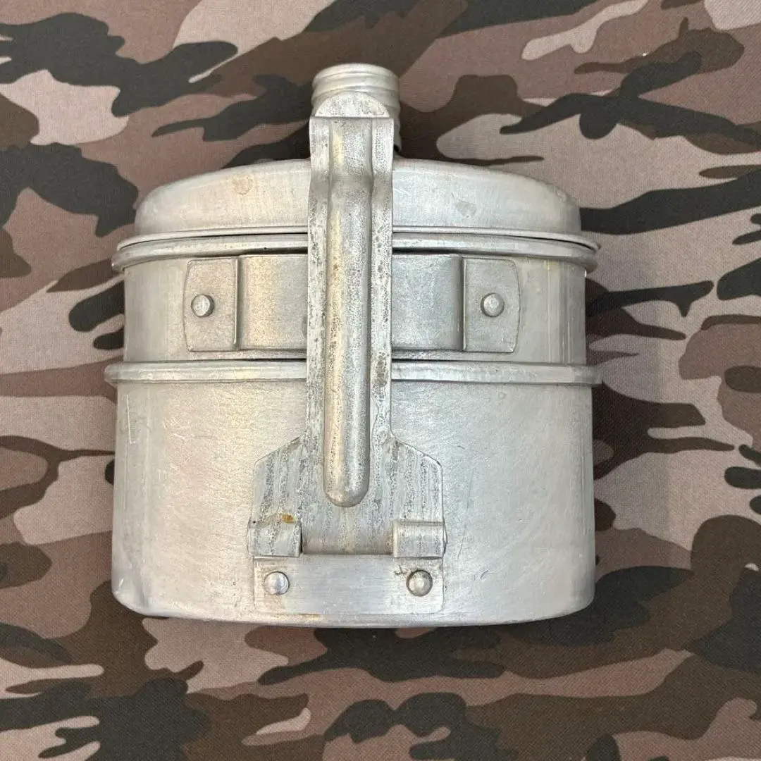 2026年最新】ブルガリア軍飯盒の人気アイテム - メルカリ