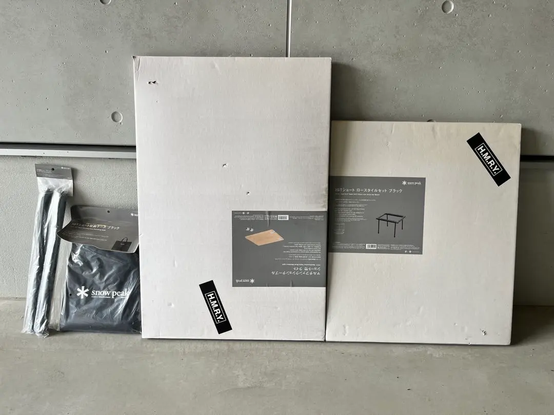 2026年最新】igtショート ロースタイルセットの人気アイテム - メルカリ