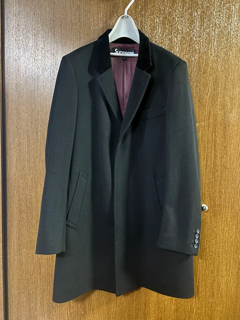 2026年最新】SUPREME Loro Piana コートの人気アイテム - メルカリ