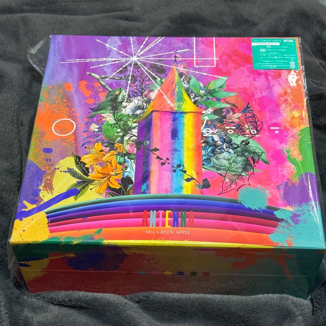 2026年最新】antenna jam's boxの人気アイテム - メルカリ