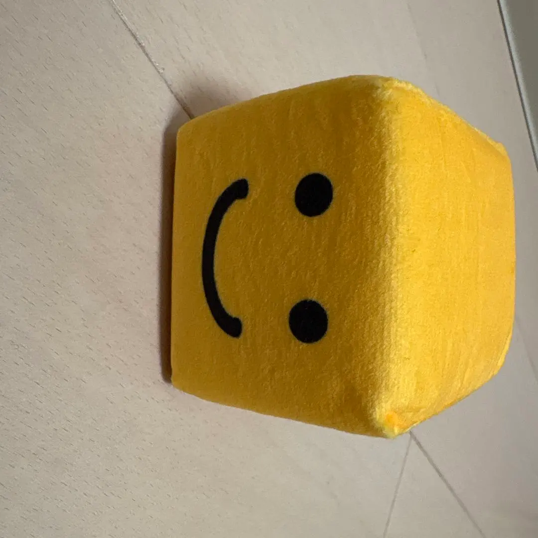 2026年最新】調子くん クッションの人気アイテム - メルカリ