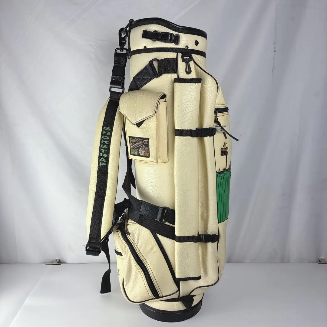 2026年最新】BELDING ベルディング キャディバッグの人気アイテム