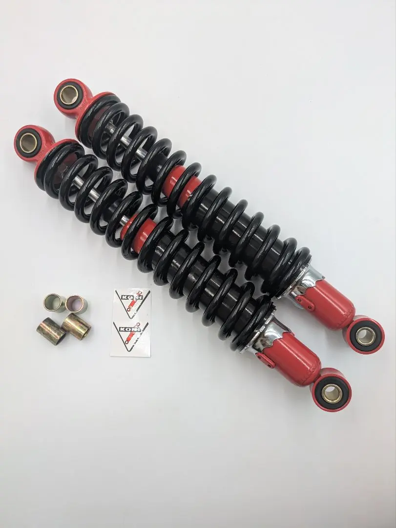 2026年最新】gs400 サスの人気アイテム - メルカリ