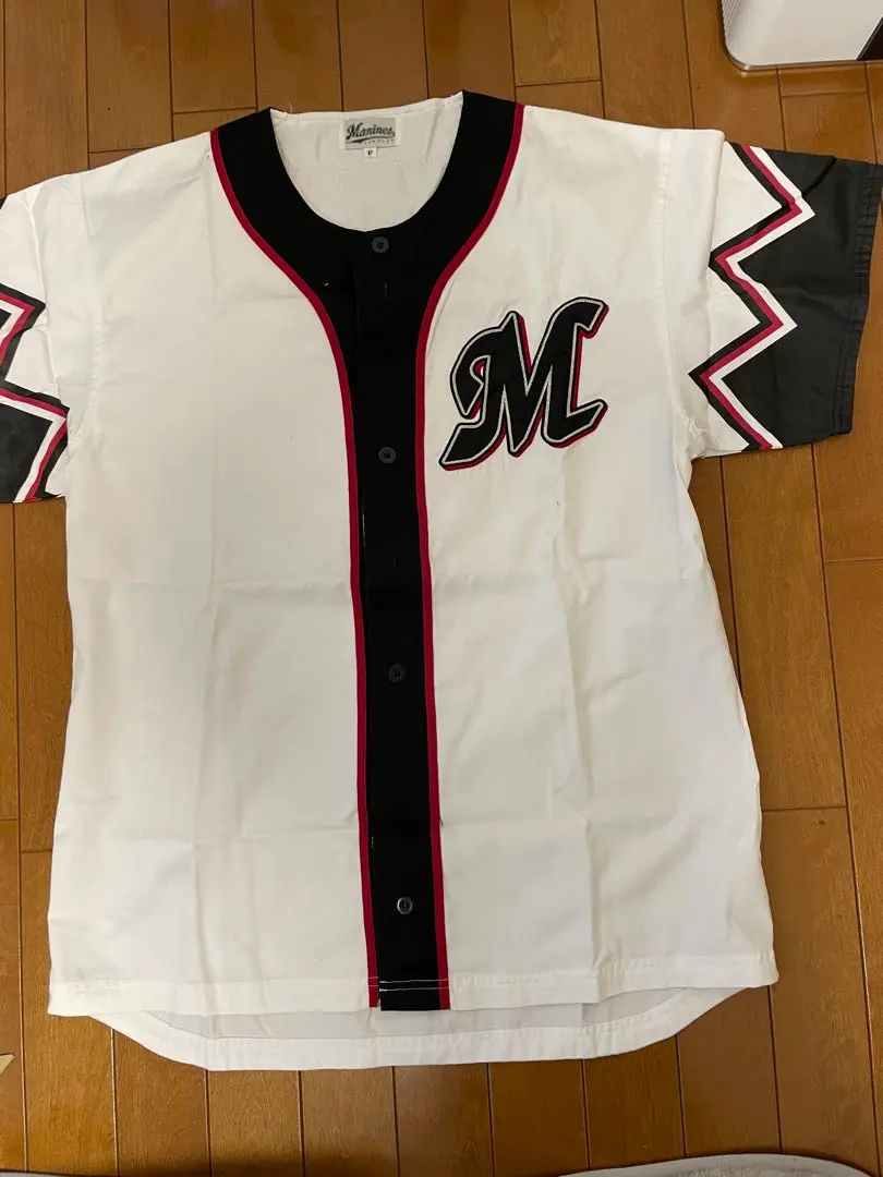 2026年最新】誠 ユニフォーム ロッテの人気アイテム - メルカリ