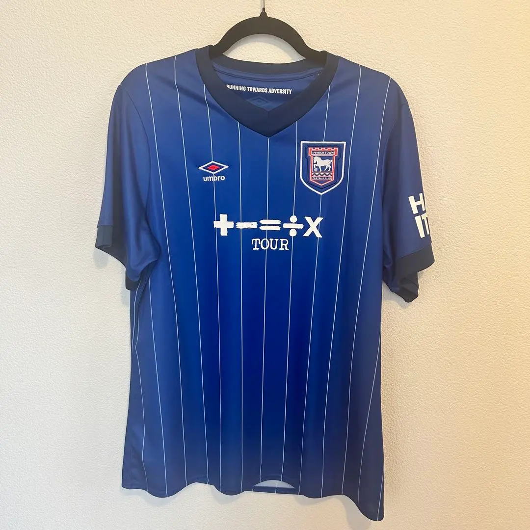 2026年最新】イプスウィッチタウンの人気アイテム - メルカリ