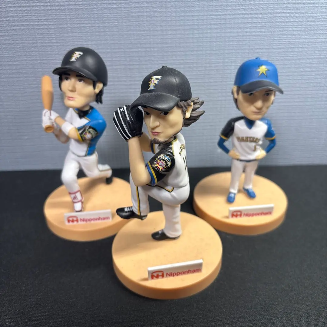 2026年最新】ボブルヘッド ダルビッシュの人気アイテム - メルカリ