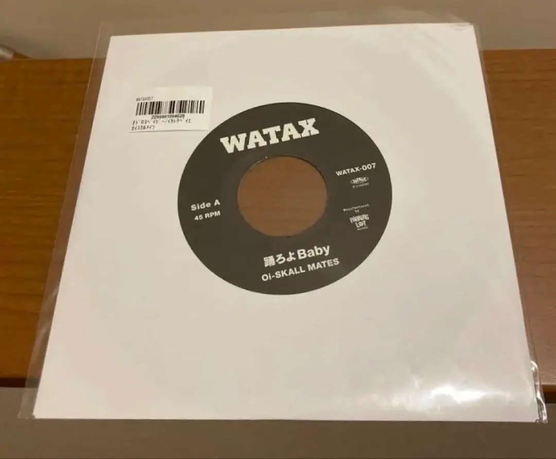 2026年最新】いかれたbaby レコードの人気アイテム - メルカリ