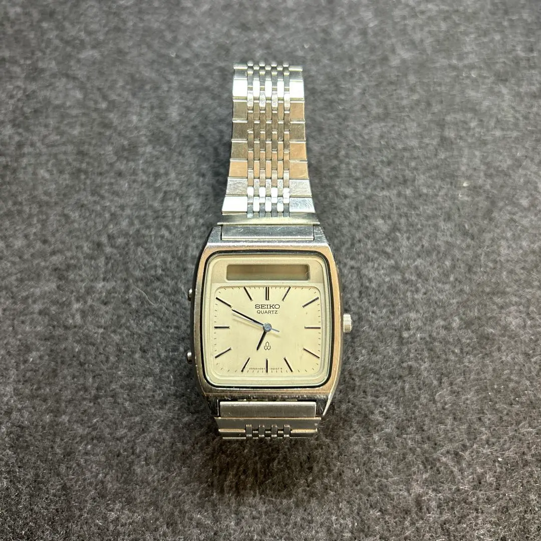 2026年最新】SEIKO H357の人気アイテム - メルカリ