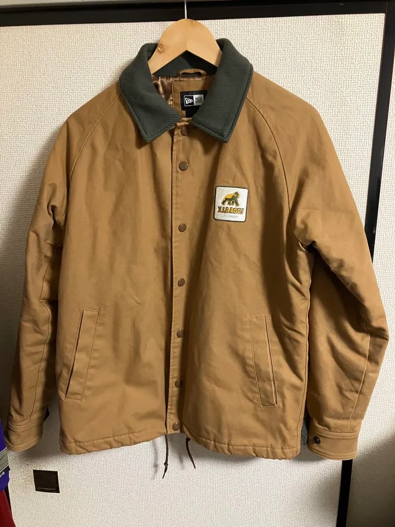 2026年最新】xlarge ニューエラ ジャケットの人気アイテム - メルカリ