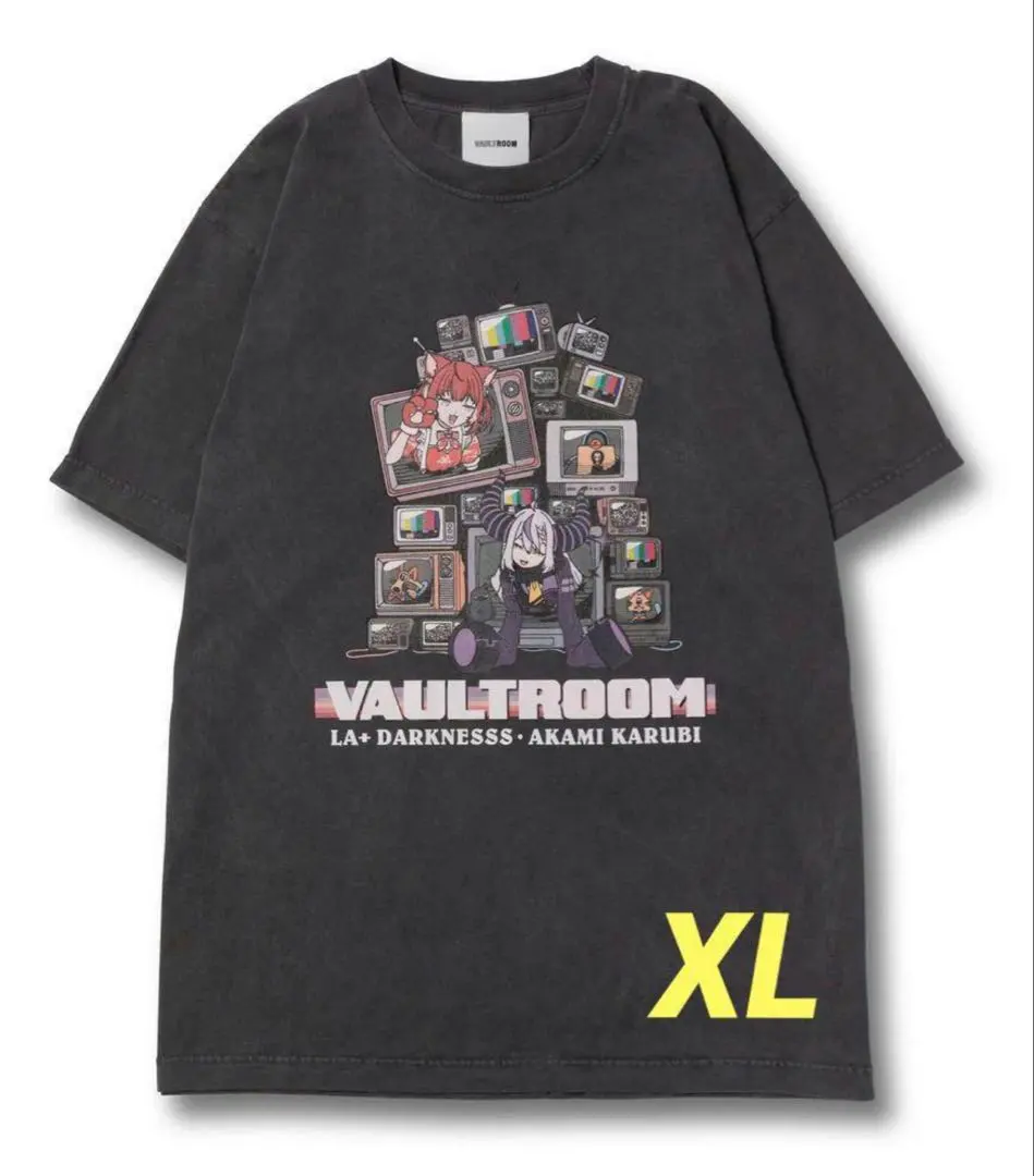 2026年最新】赤見かるび vaultroom xlの人気アイテム - メルカリ