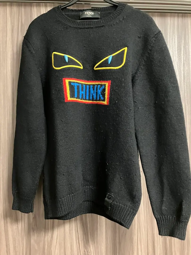 2026年最新】フェンディ tシャツ モンスターの人気アイテム - メルカリ