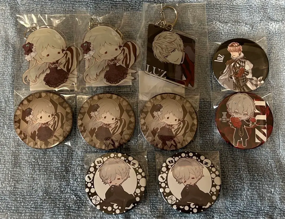 2026年最新】LUZ 歌い手 セット売りの人気アイテム - メルカリ