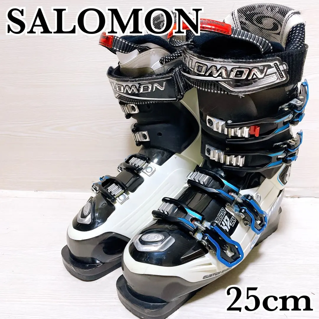 2026年最新】salomon falcon xrの人気アイテム - メルカリ