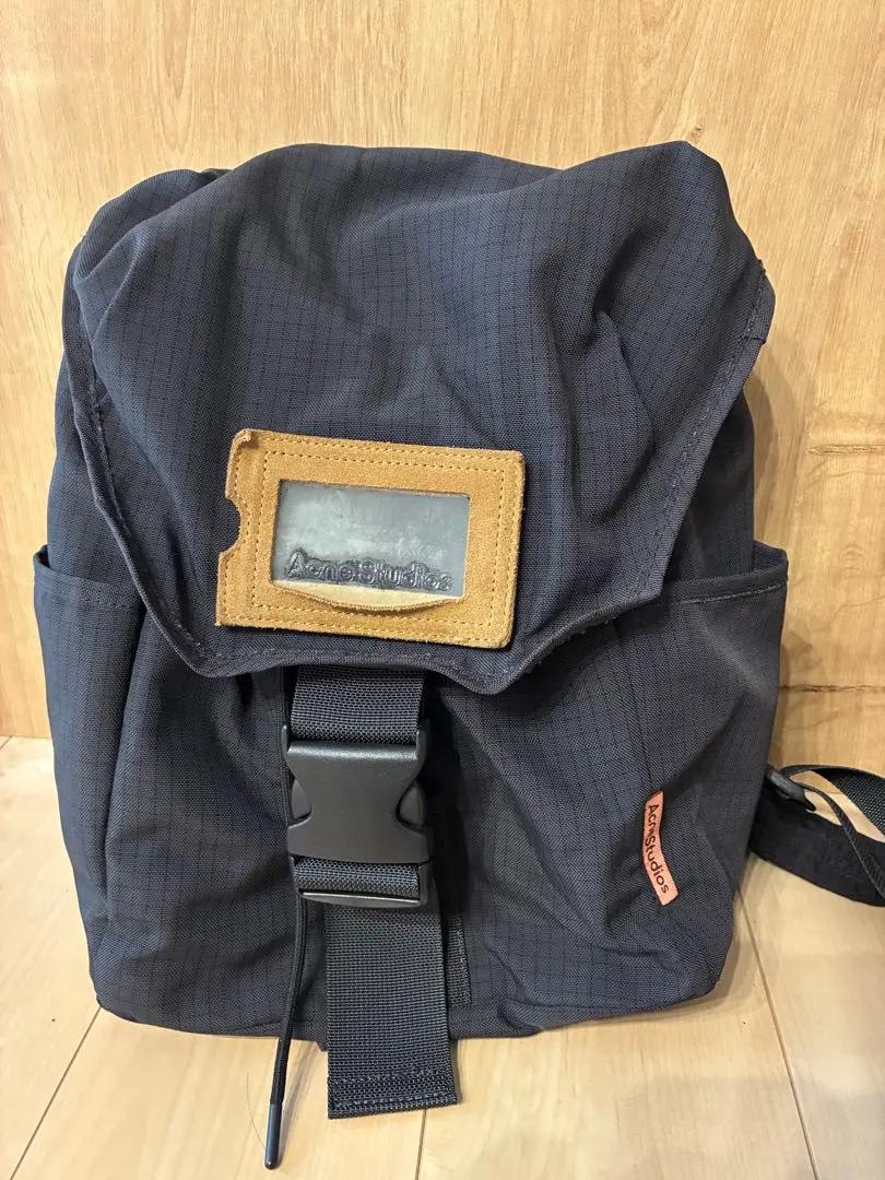 2026年最新】Acne Studios リュック・バックパックの人気アイテム