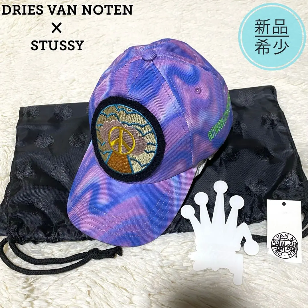 2026年最新】dries van noten stussyの人気アイテム - メルカリ