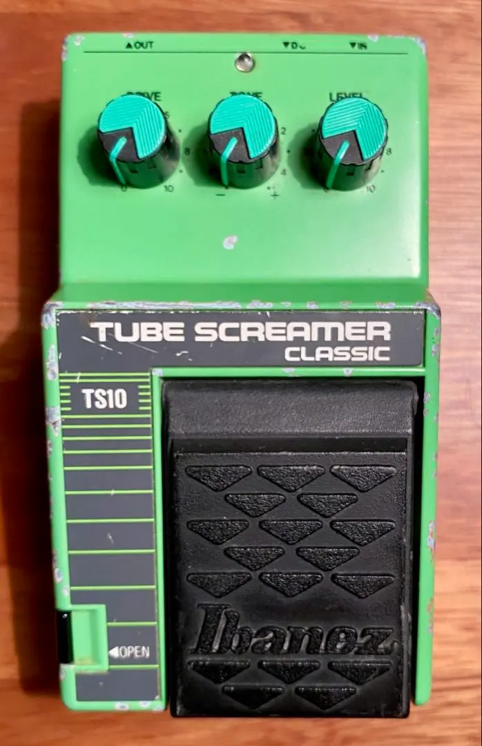 2026年最新】ts10 ibanezの人気アイテム - メルカリ