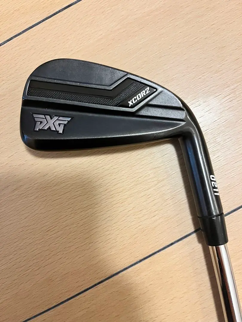 2026年最新】pxg アイアン0211の人気アイテム - メルカリ