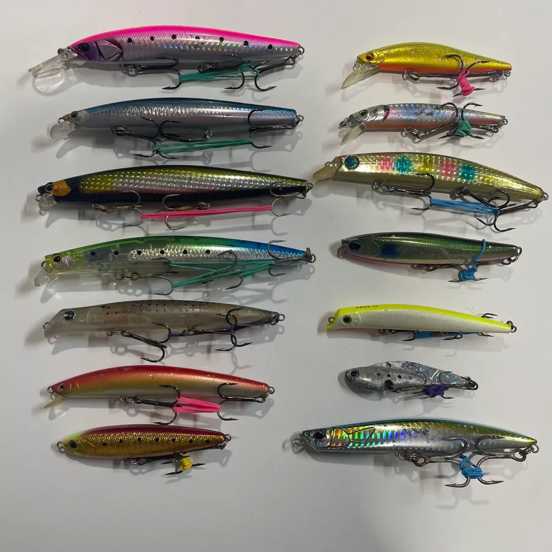 2026年最新】レスポンダー149fの人気アイテム - メルカリ