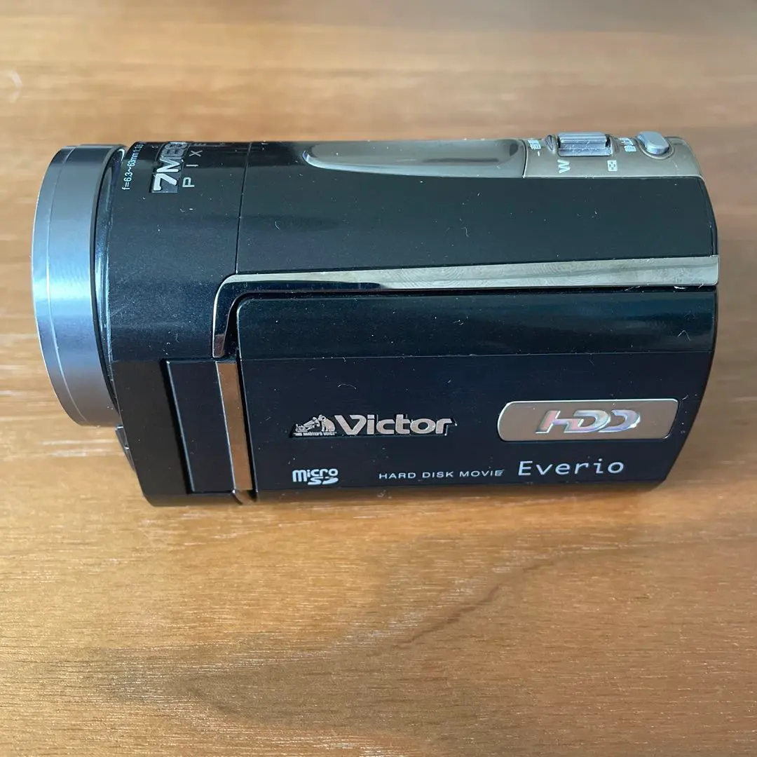 2026年最新】ビクター ビデオカメラ gz- hm400の人気アイテム - メルカリ