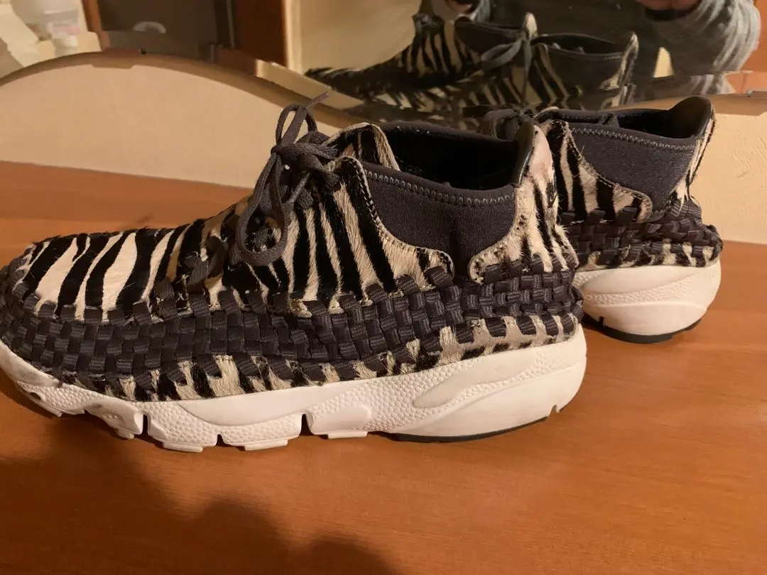 2026年最新】nike フットスケープウーブンの人気アイテム - メルカリ
