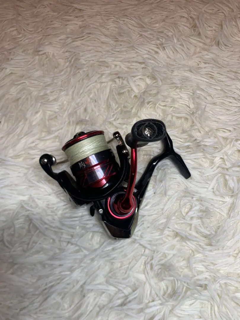 2026年最新】ダイワ 月下美人 MX LT2000S-Pの人気アイテム - メルカリ