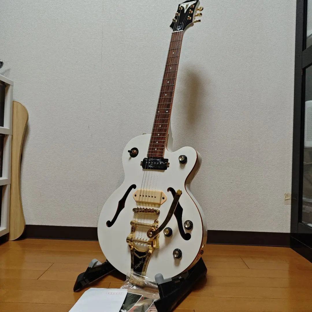 2026年最新】WILDKAT EPIPHONEの人気アイテム - メルカリ