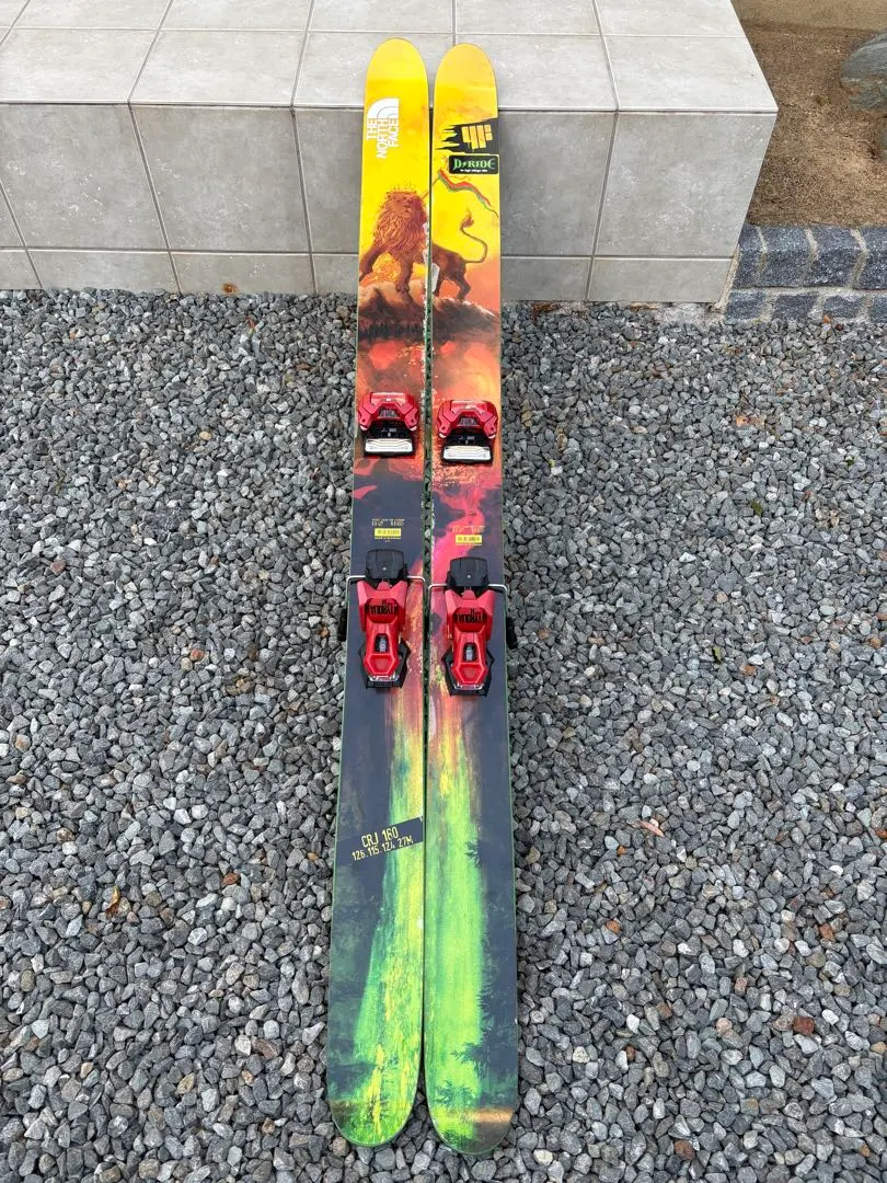 4FRNT CRJ 180 (攻击力14) ‐ Mercari 日本最大二手網購平台