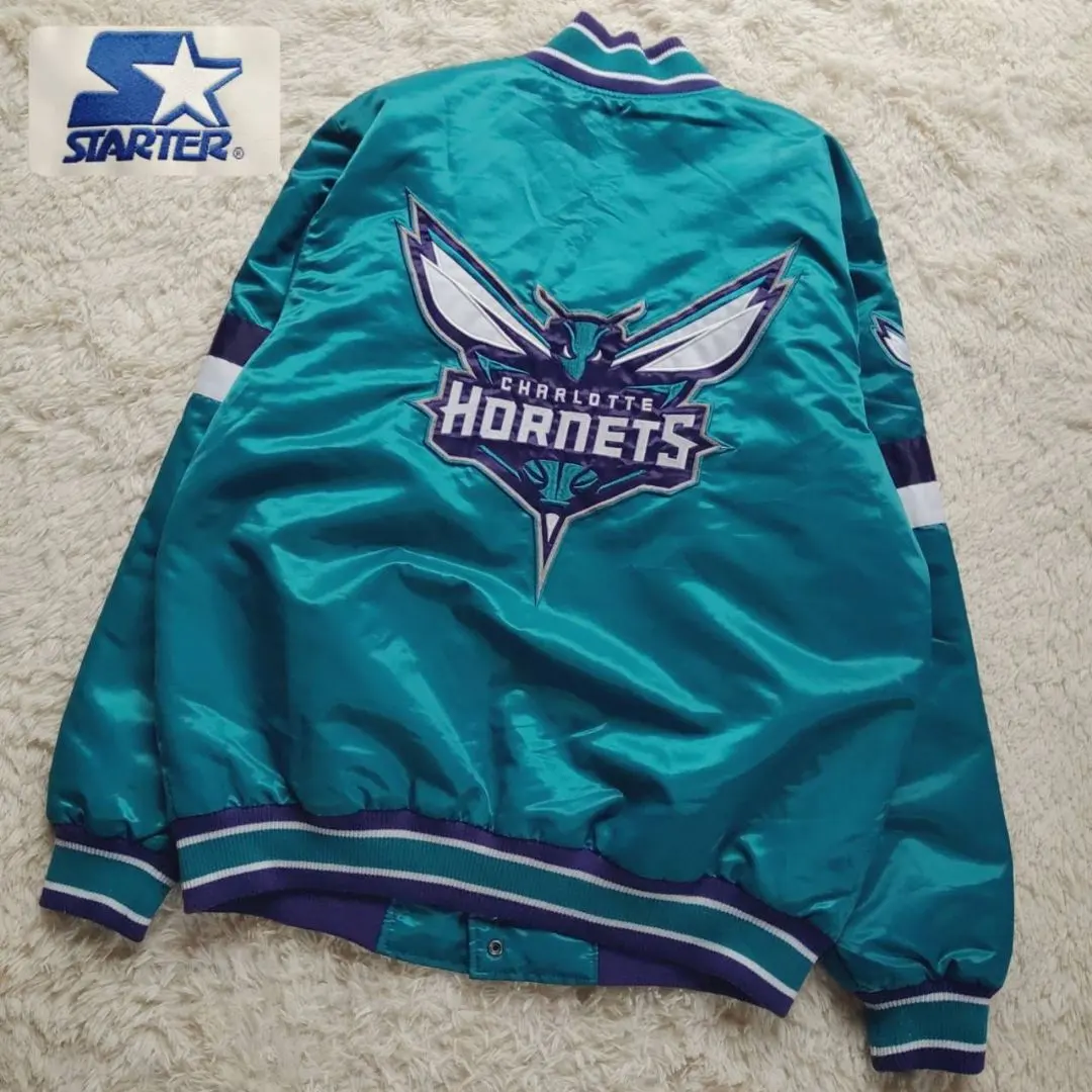 2026年最新】ホーネッツ スタジャンの人気アイテム - メルカリ