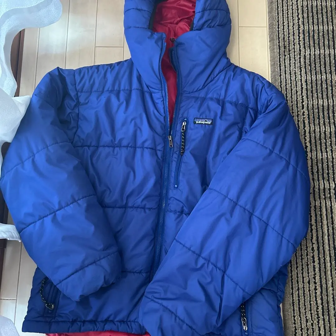 2026年最新】パタゴニア ダスパーカー ブルーリボンの人気アイテム