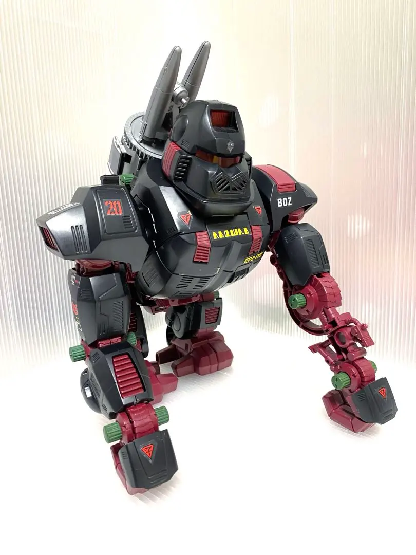 2026年最新】旧 ゾイド アイアンコングの人気アイテム - メルカリ