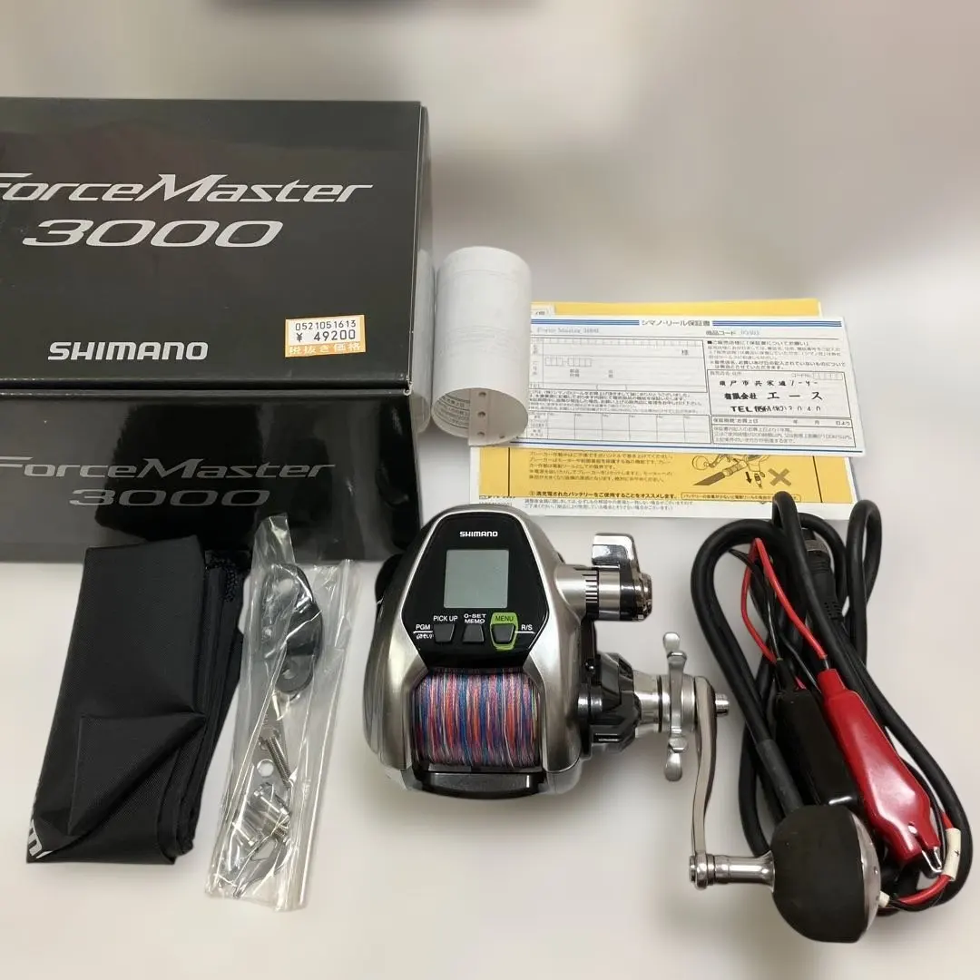 2026年最新】フォースマスター 1000の人気アイテム - メルカリ