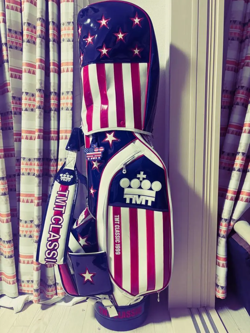2026年最新】TMT キャディバッグの人気アイテム - メルカリ