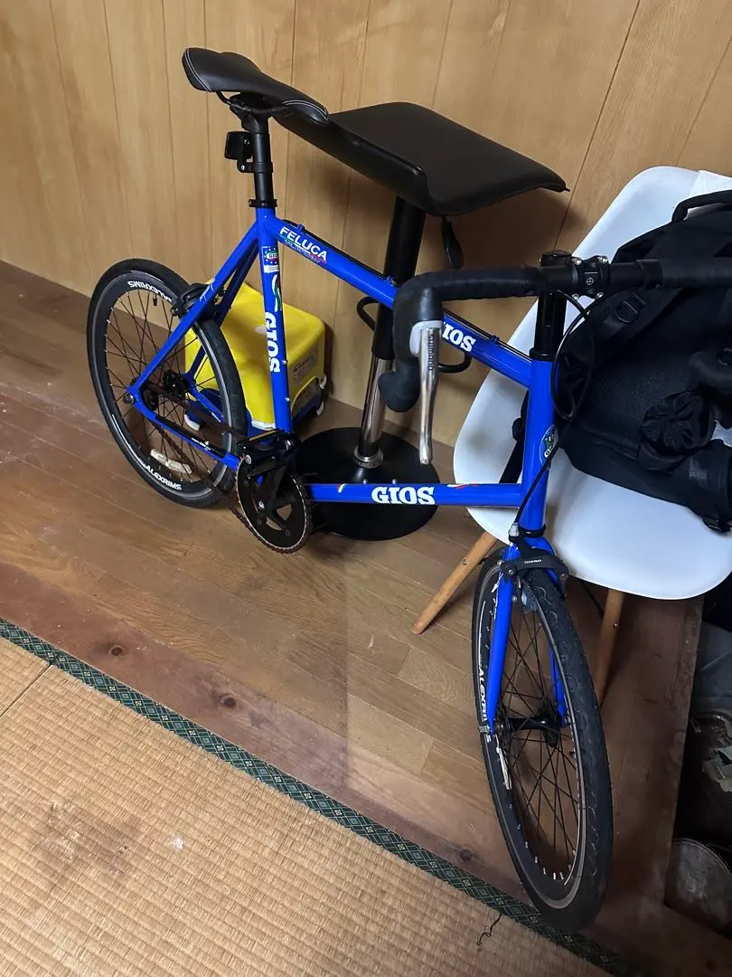 2026年最新】gios felucaの人気アイテム - メルカリ