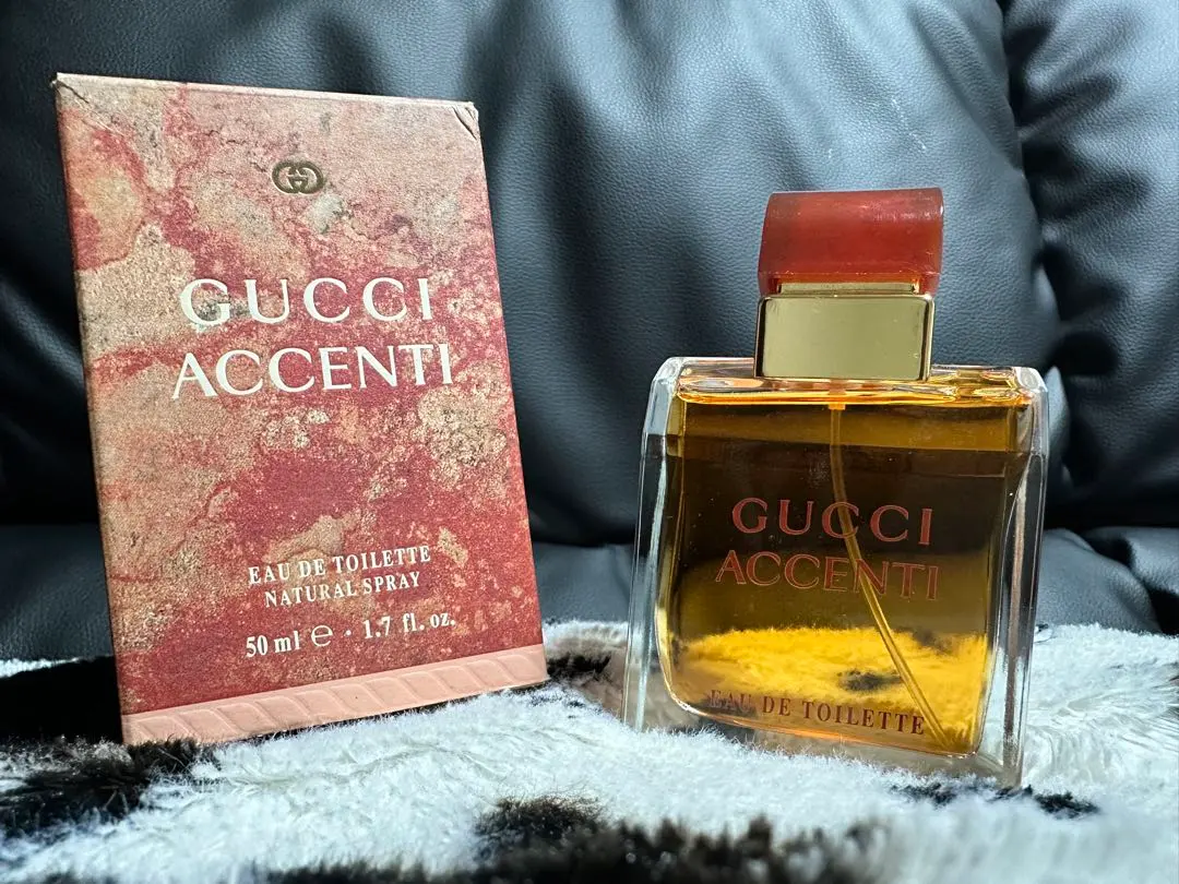 2026年最新】gucci accenti 50mlの人気アイテム - メルカリ