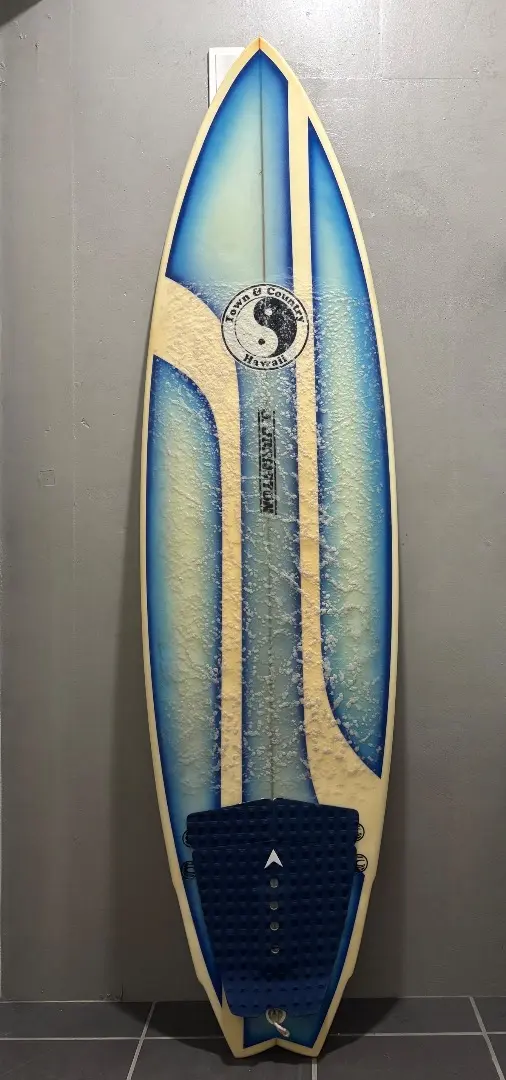 2026年最新】Town＆Country ショートボードの人気アイテム - メルカリ