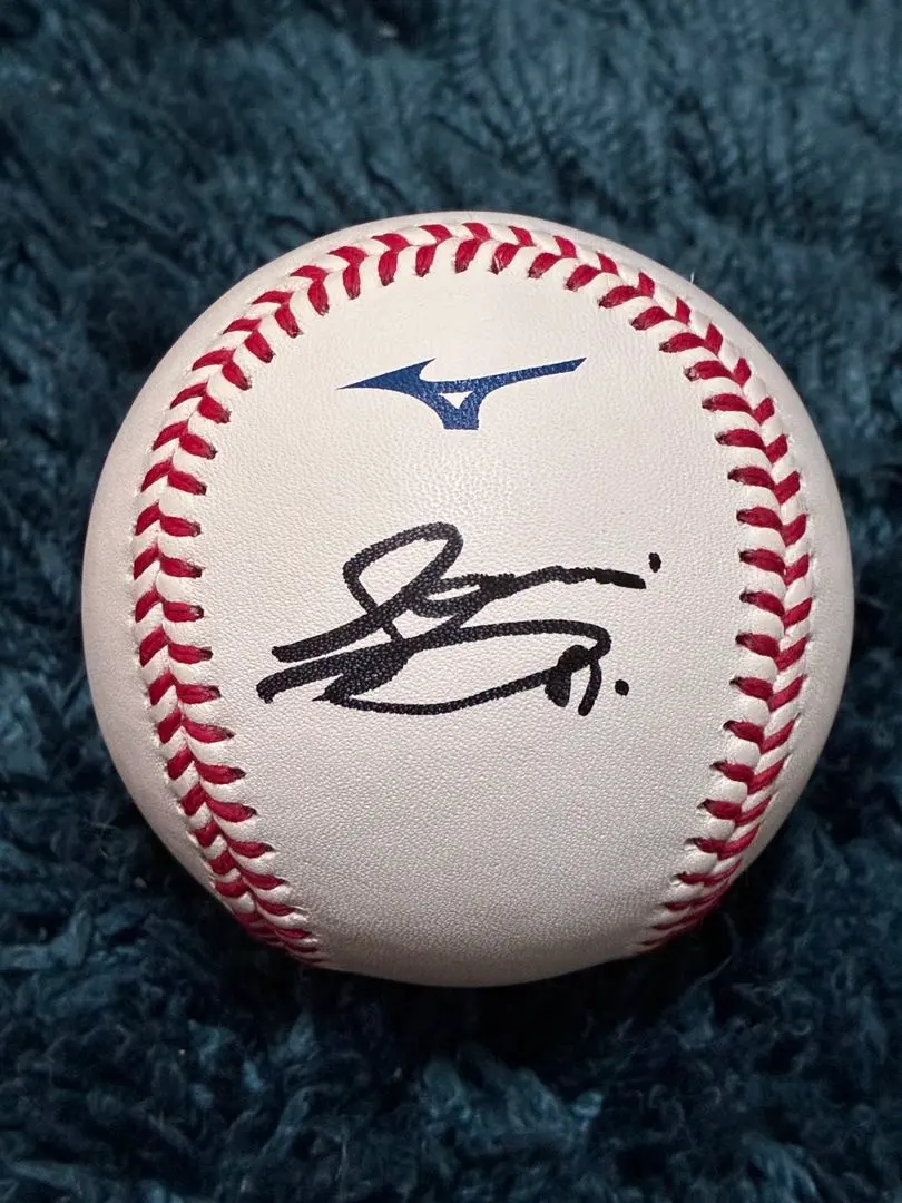 2026年最新】佐藤輝明 サインボールの人気アイテム - メルカリ