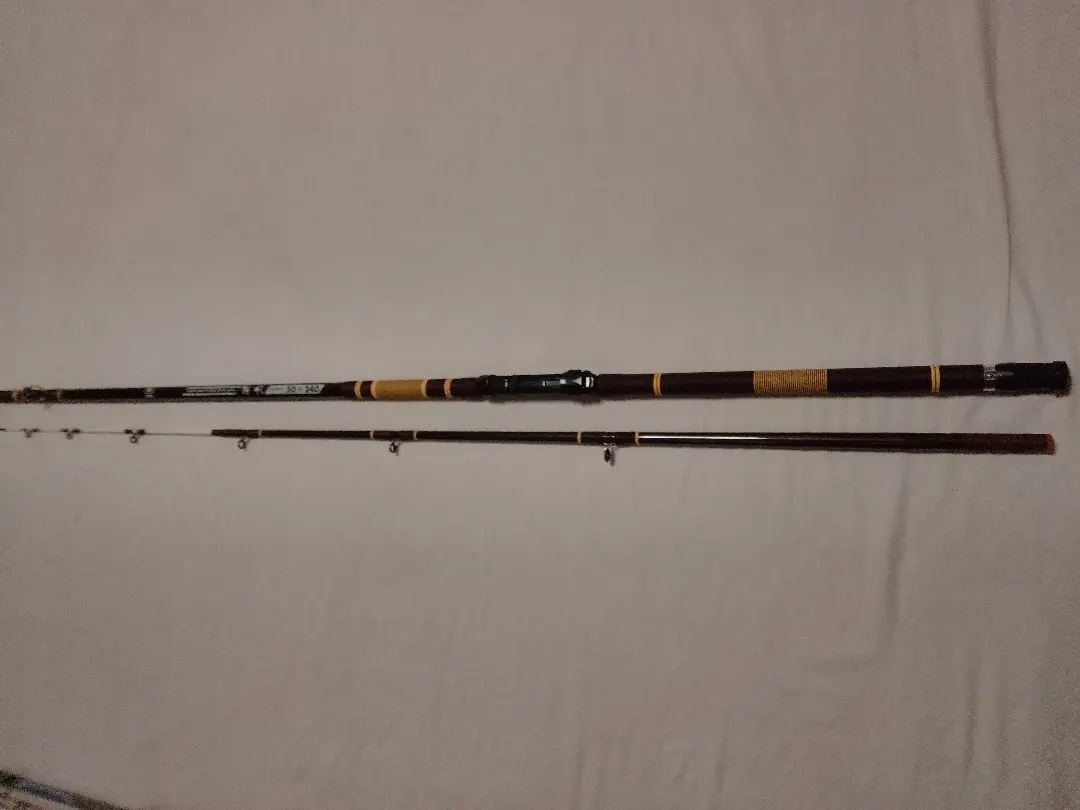 2026年最新】へら竿 17尺の人気アイテム - メルカリ